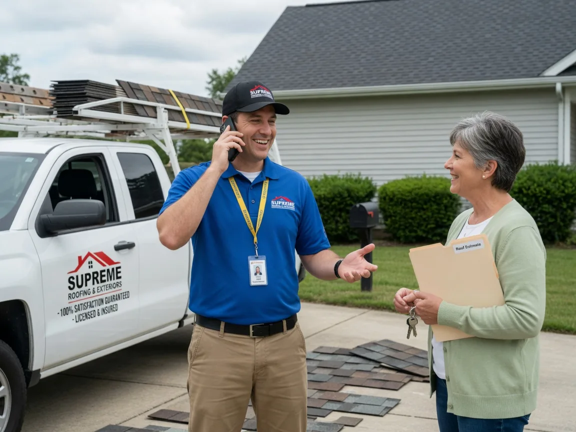 Roof Replacement El Centro, CA FAQs