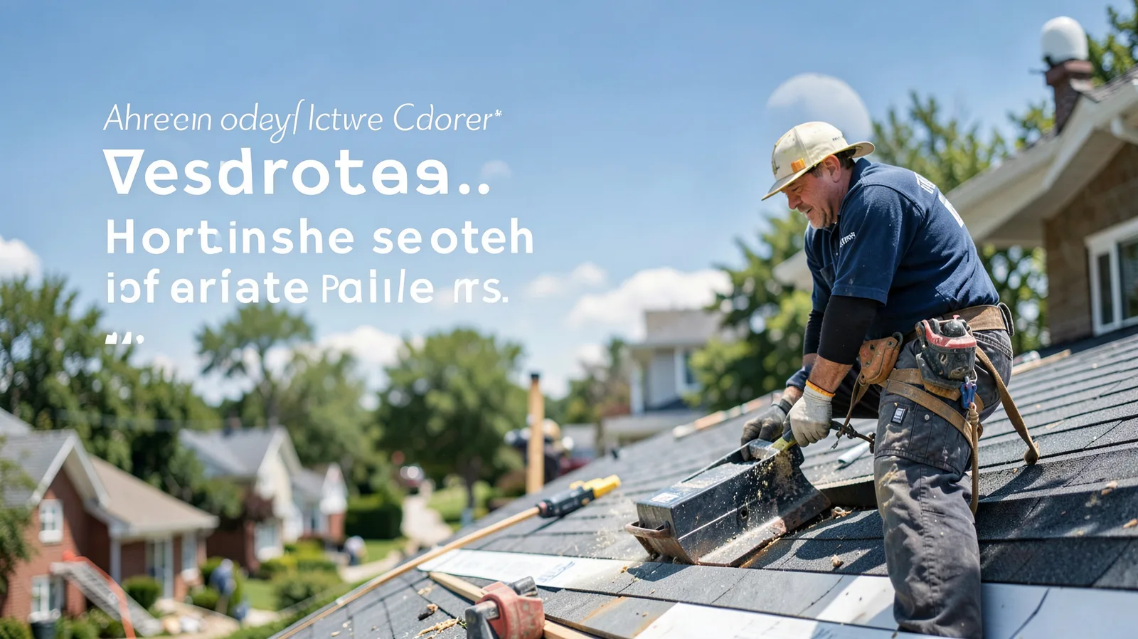 Roof Replacement in El Centro, CA near me